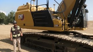 How to Conduct a Safety Walkaround on your Machine | Caterpillar