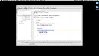 FIRST Tech Challenge Programming Tutorial - Servos