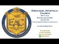 EAC_ Bible Study_ August 12, 2024