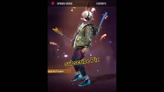 free fire new bat minton emote Bangladesh Garena free fire Md Sagor 777