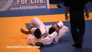 2011 WORLDS MICHAEL LIERA JR. HIGHLIGHT