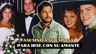 Parecían la PAREJA PERFECTA pero todo terminó en ASESlNATO - Documental Crónica Criminal