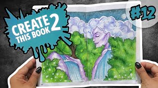 Create This Book 2 - Episode 12 (Moriah Elizabeth)