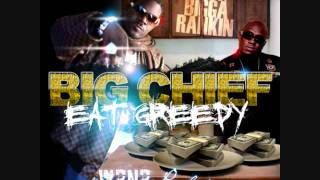 Big Chief Feat JJ The Freestyle Prince \u0026 D.O - I'm Used To It