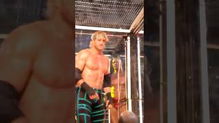 Logan Paul wanted nothing to do with Randy Orton 😭