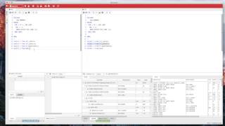 SQLGate 5 Docking UI Sample