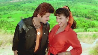 Aao Chale Hum Karein-Loafer 1996 HD Video Song, Anil Kapoor, Juhi Chawla