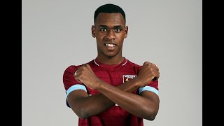 ISSA DIOP! - WELCOME TO FULHAM FC? - AMAZING DEFENSIVE SKILLS, TACKLES \u0026 GOAL - 2022 - (HD)