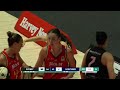 sydney flames vs. adelaide lightning condensed game