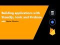 1.2 Building applications with Stenciljs/Ionic and Firebase - NVM config