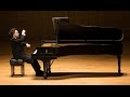 Evgeny Kissin Plays Chopin Etude Op 25 No 5 