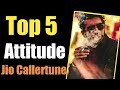 Top 5 new attitude song jiotune || Bollywood attitude song jiotune || 2022 attitude callertune