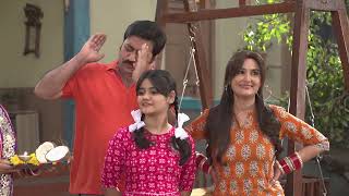 Happu Ki Ultan Paltan - Full Ep - 1423 - Daroga Happu Singh, Kamlesh - And TV