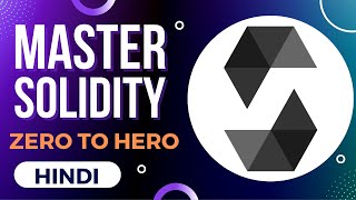 Master Solidity in one video | Zero to Expert