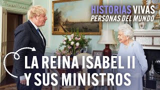 La Realeza frente al Gobierno | La relación entre la Reina Isabel II y sus 14 Primeros Ministros