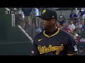 mitch keller throws 7 scoreless innings in win pirates vs. rangers highlights 8 20 24