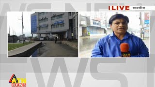 সাতক্ষীরা থেকে করোনা সংক্রমণের বিস্তারিত | LIVE