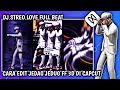 TUTORIAL EDIT JEDAG JEDUG FF [ DJ STREO LOVE FULL BEAT ] DI CAPCUT