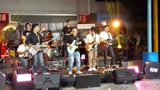 @Uli madewa-TikPul#94-Crossroad band feat Fariz RM-yoes  13 Nov 24