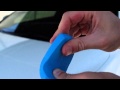 Smart Clay - Paint cleaning and smoothing system that removes bonded contamination SMARTWAX Smart Clay - Paint cleaning and smoothing system that removes bonded contamination SMARTWAX