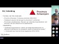 webinar impactevaluatie ondersteuningsnetwerken