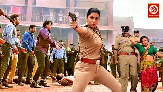 Ek Aur Singham (HD) New Released Blockbuster Full Hindi Dubbed Film | Telugu Hindi Dubbed Movies