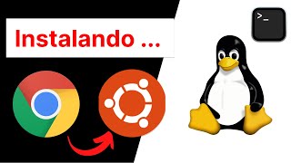 ¿Como INSTALAR GOOGLE CHROME en Ubuntu 22.04? | Curso Linux | N° 7