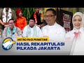 Pramono-Rano Menang di Seluruh Wilayah Jakarta dengan 50,07 Persen Suara - [Metro Pagi Primetime]