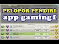 PROFIL APP GAMING1 kami tidak hebat,tidak juga kuat,tapi kami punya tekat KEMBALIKAN KEJAYAAN COC