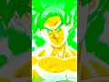 ultimate showdown af cc goku vs af goku all forms who is strongest shortsvideo shorts