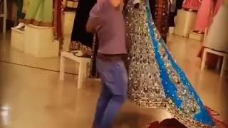 Dulhan dress