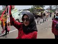 KARNAVAL KEMERDEKAAN live di desa kumesu kec.reban kab.batang