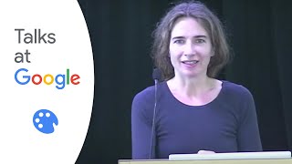 Mona Caron on Harnessing the Creative Power of Art to Build Social Networks | Talks at Google