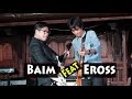 Eross Candra (So7) feat Baim (The Dance Company) - Finger Style Lagu 