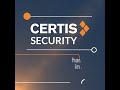 certis security australia