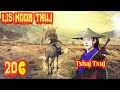 lis koob txuj part 206 the hmong storieds 苗族的故事