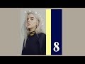 Billie Eilish - 8 (NO Pitch)