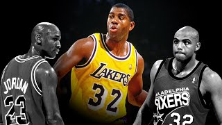 The Closest (and most controversial) MVP Race In NBA History
