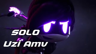 Solo: Uzi (Murder Drones AMV)