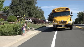 BVSD Bus Safety