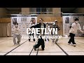 Caetlyn | Chris Brown - CALL ME EVERY DAY | 2022 FEEDBACKWORKSHOP