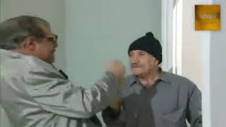 مقطع مضحك من مسلسل يوميات مدير عام 😂😂 استاذ ممدوح وابو صالح