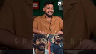 ഭീഷ്മയിലെ ആദ്യം എഴുതിയ പാട്ടാണ് പറുദീസാ | Vinayak Sasikumar | Indian Lyricist | Interview