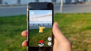 Pokemon Go changes annoy users (CNET Radar)