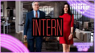 The Intern (2015) – A Great Film with One Forced Problem