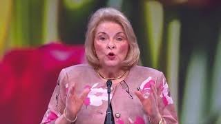 Sheri Dew: The Prophet is the Most Perfect Leader on Earth