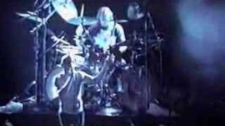 Tool - Opiate live 1996 Pomona, CA