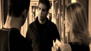 Savin' Me - Nick/Greg CSI