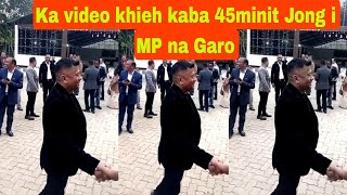 SA PHRIANG KA VIDEO BA SHAD U MP NA GARO HAKA SNGI RAKHE CHRISTMAS 🎁🎁🎁...