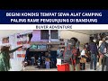 TONTON VIDEO INI SEBELUM KAMU MAU SEWA ALAT CAMPING DI DAERAH BANDUNG | BUVER ADVENTURE